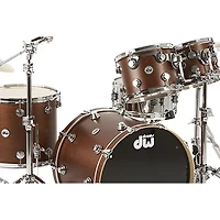 DW Collector's Series 4-Piece Shell Pack