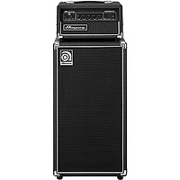 Ampeg Micro-CL 100W 2x10 Mini Bass Stack Black
