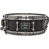 Majestic Concert Black Snare Drum