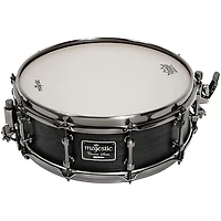 Majestic Concert Black Snare Drum