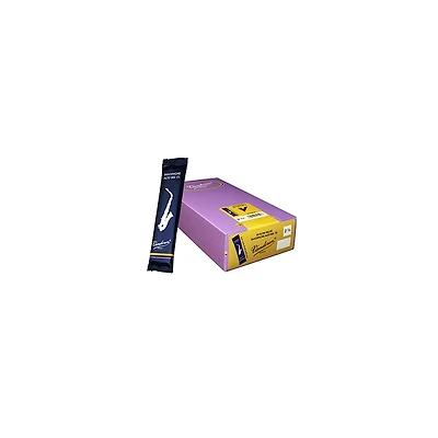 Vandoren Alto Sax Traditional Reed Box of 50