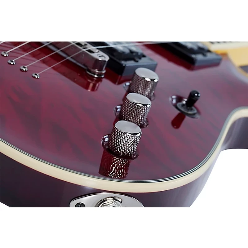 Schecter Guitar Research Omen Extreme-7 Electric Guitar