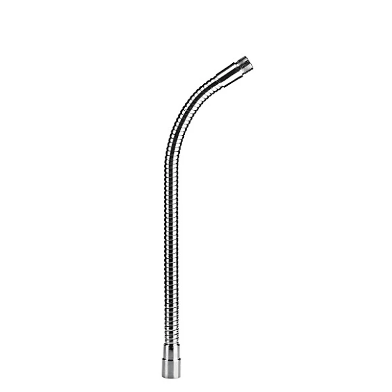 Proline 13" Gooseneck Chrome
