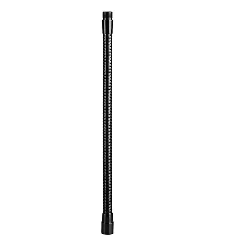 Proline 13" Gooseneck Black