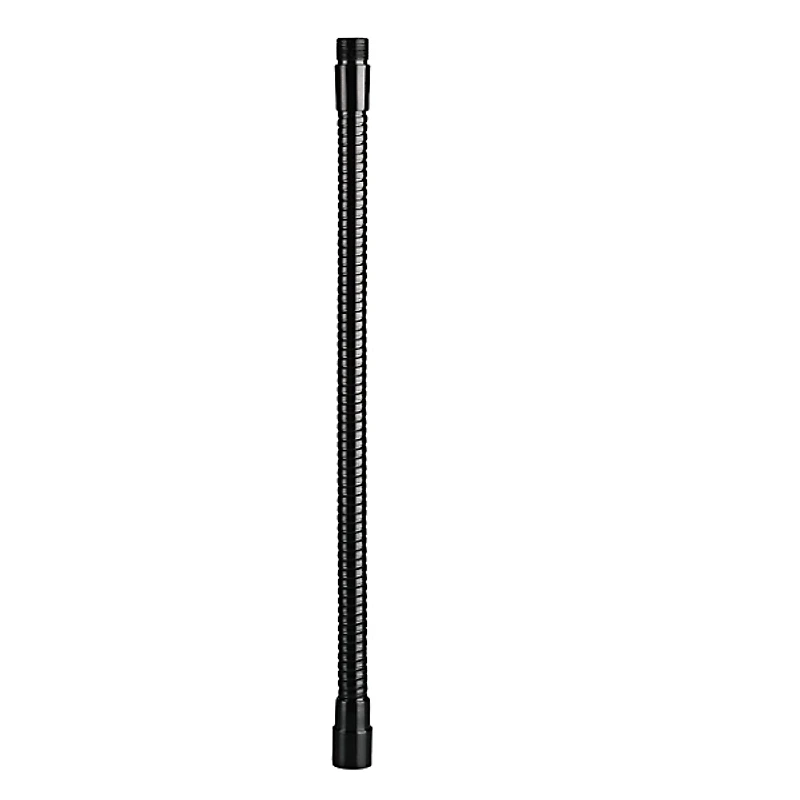 Proline 13" Gooseneck Black