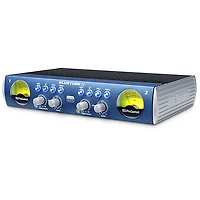 PreSonus BlueTube DP V2 2-Channel Mic/Instrument Tube Preamp