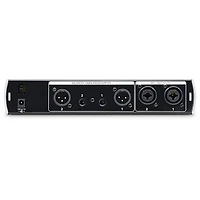 PreSonus BlueTube DP V2 2-Channel Mic/Instrument Tube Preamp