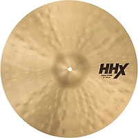 SABIAN HHX Fierce Crash Cymbal