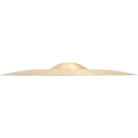 SABIAN HHX Fierce Crash Cymbal