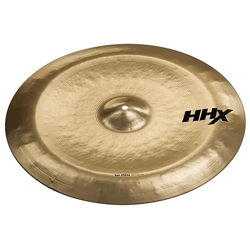 SABIAN HHX Zen China Cymbal 20 in.