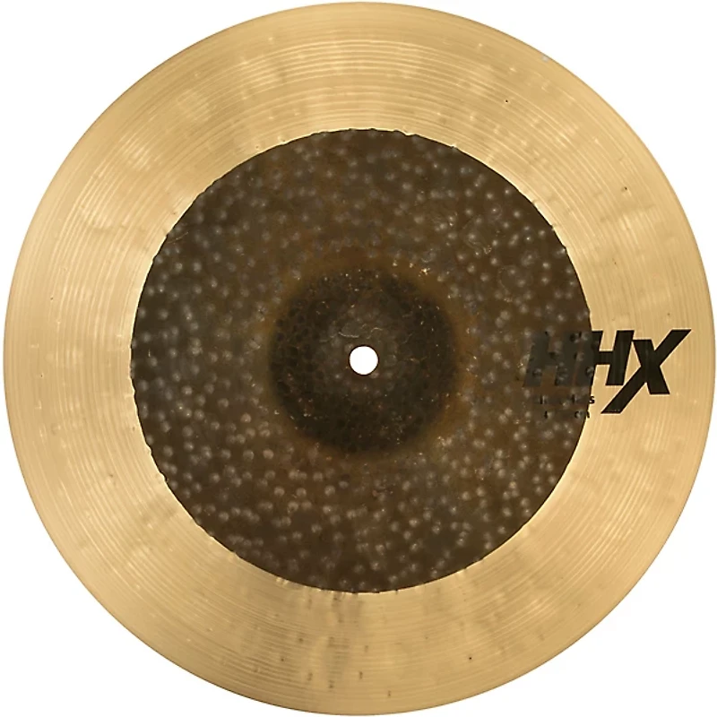 SABIAN HHX Click Hats 14 in.