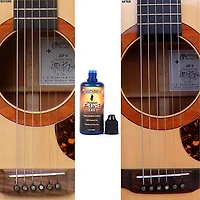 Music Nomad Fretboard F-ONE Oil - Cleaner & Conditioner - 2 oz.
