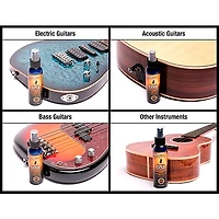 Music Nomad Premium Guitar Care System