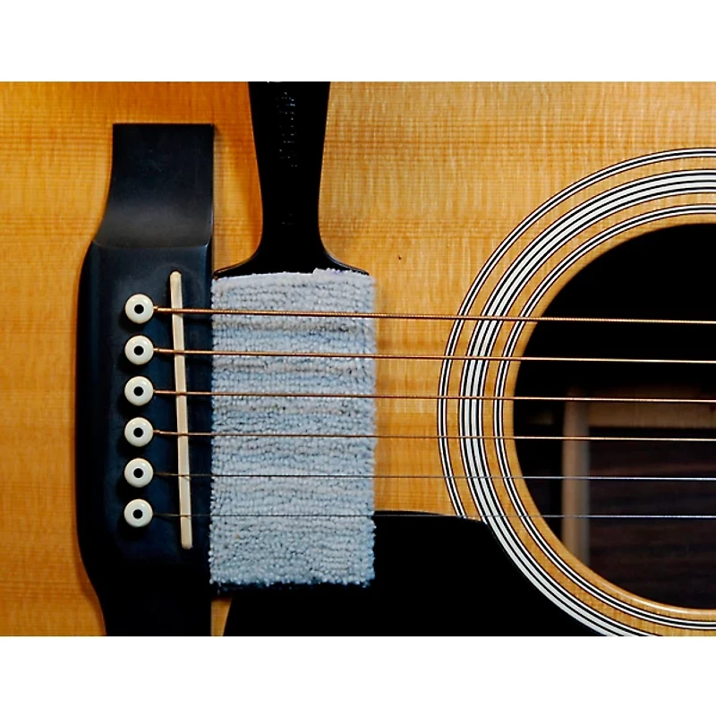 Music Nomad All in 1 String, Surface and Hardware Cleaning Tool