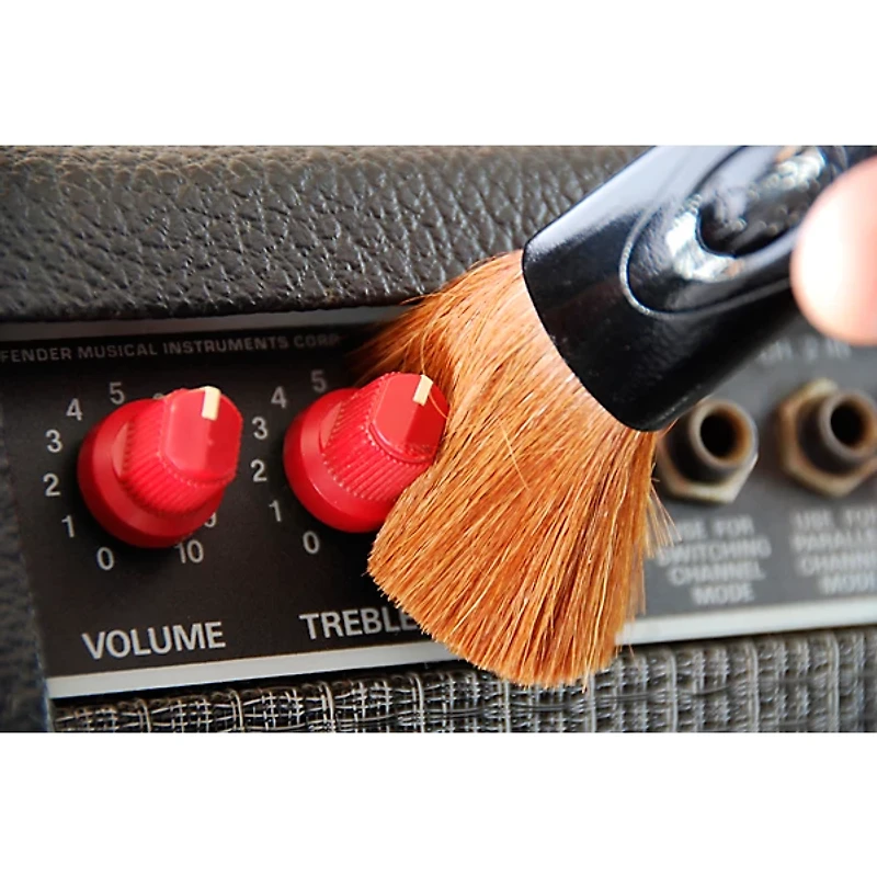 Music Nomad All in 1 String, Surface and Hardware Cleaning Tool