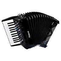Roland FR-1x V-Accordion (Piano Style)