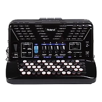 Roland FR-1xb V-Accordion (Button Style)