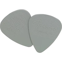 Fender Nylon Guitar Pick 12 Pack