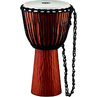 MEINL Headliner Nile Series Rope Tuned Djembe