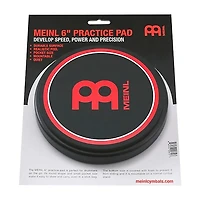 MEINL Practice Pad
