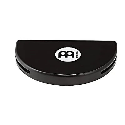 MEINL Wood Side Snare Black