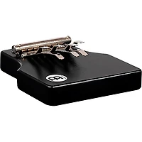 MEINL Medium Kalimba Black Extra Wide Tongues