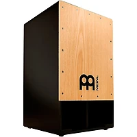 MEINL Subwoofer Cajon American White Ash