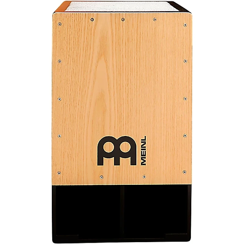 MEINL Subwoofer Cajon American White Ash