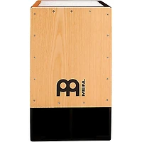 MEINL Subwoofer Cajon American White Ash