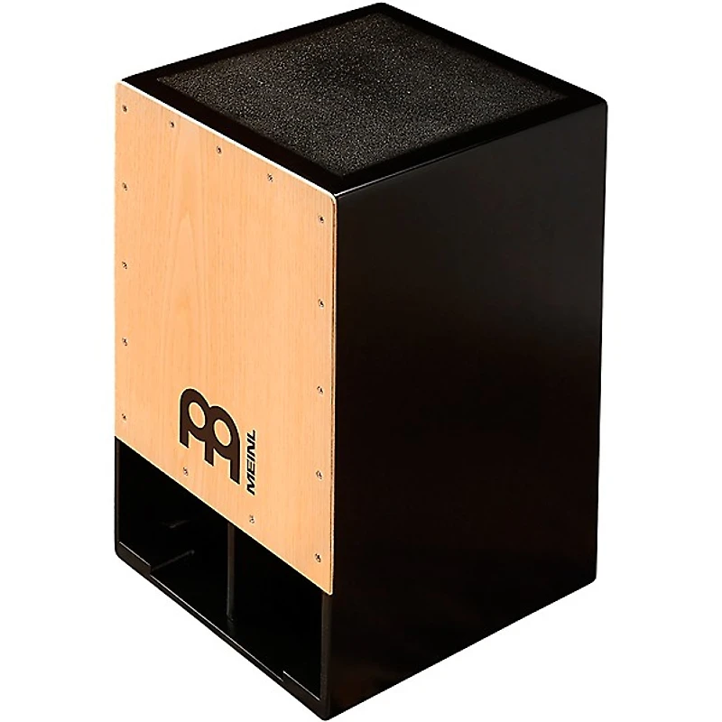 MEINL Subwoofer Cajon American White Ash