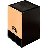 MEINL Subwoofer Cajon American White Ash