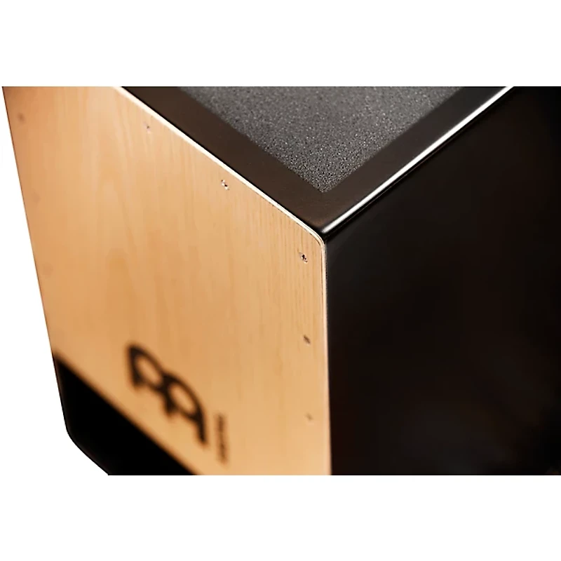 MEINL Subwoofer Cajon American White Ash