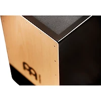 MEINL Subwoofer Cajon American White Ash