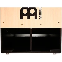 MEINL Subwoofer Cajon American White Ash