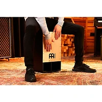 MEINL Subwoofer Cajon American White Ash