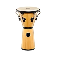 MEINL Headliner Series Wood Djembe