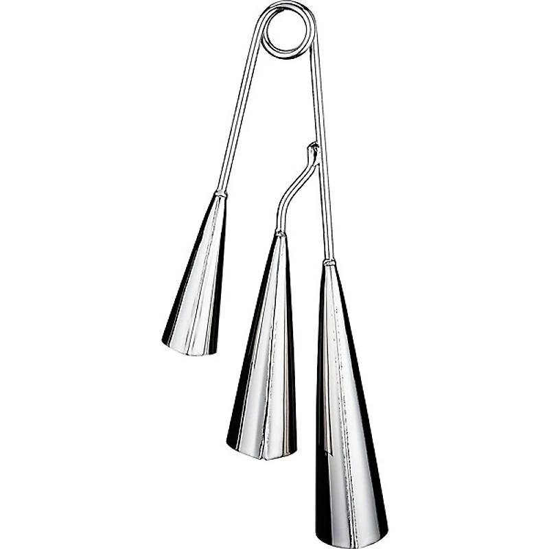 MEINL Triple A-Go-Go Bell Chrome