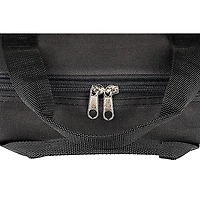 MEINL Standard Tambourine Bag Black 10 in.