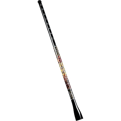 MEINL Trombone Didgeridoo Black 36 in.-62 in.