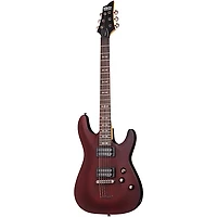 Schecter Guitar Research OMEN-6 Electric Guitar