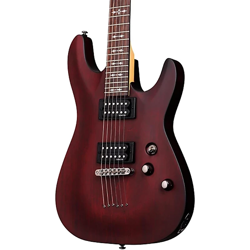 Schecter Guitar Research OMEN-6 Electric Guitar