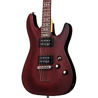 Schecter Guitar Research OMEN-6 Electric Guitar