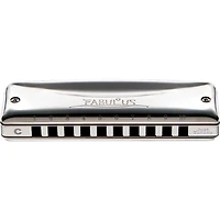 Suzuki F-20J 10-Hole Diatonic Harmonica