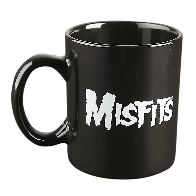 C&D Visionary Misfits Mug