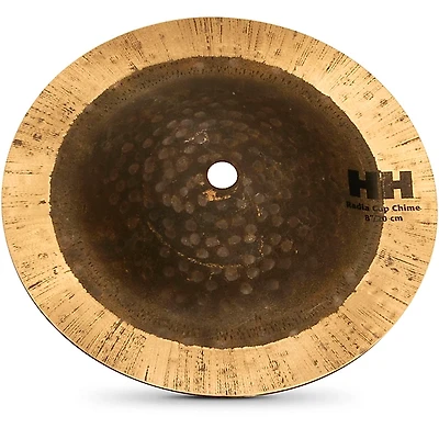 SABIAN HH Radia Cup Chimes