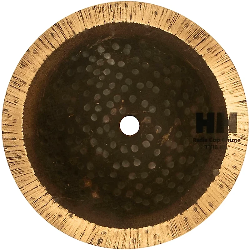 SABIAN HH Radia Cup Chimes