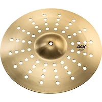 SABIAN AAX X-Plosion Aero Crash Cymbal -