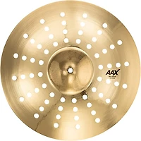 SABIAN AAX X-Plosion Aero Crash Cymbal -