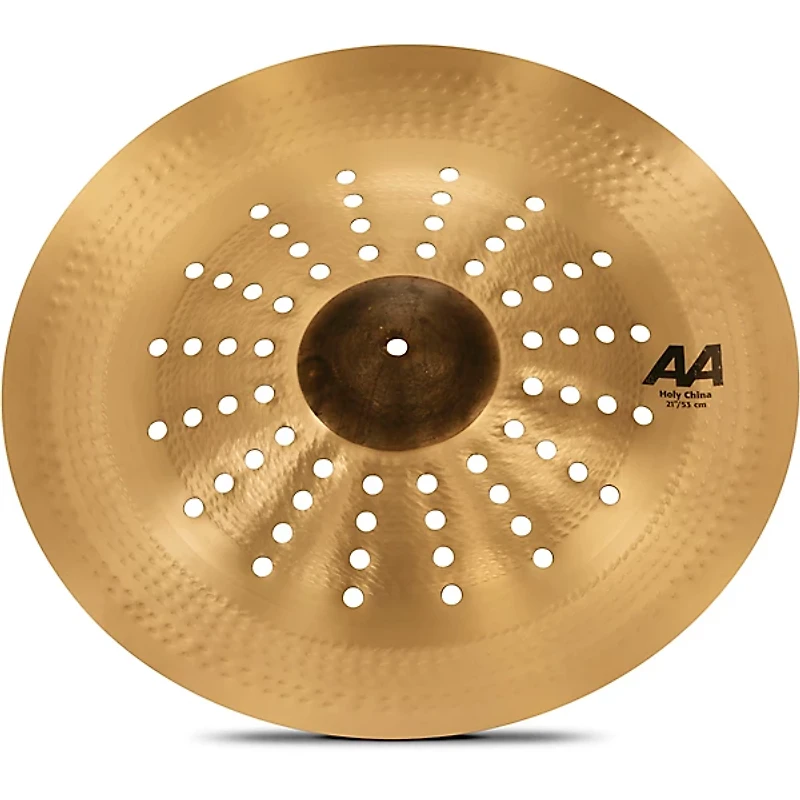 SABIAN AA Holy China Cymbal