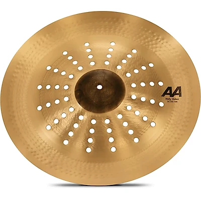 SABIAN AA Holy China Cymbal